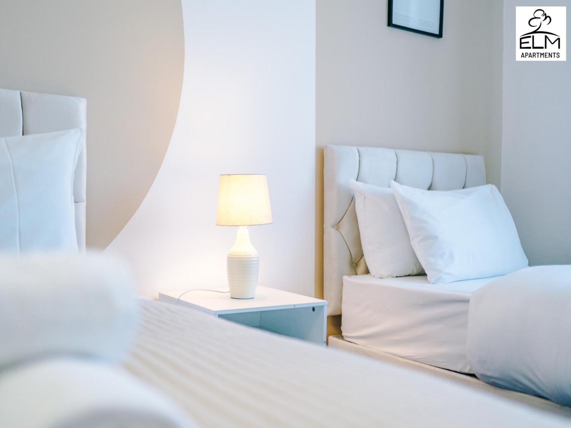 Elm Aparthotel , Collection Of Apartments Available Near Media City , Free Parking Манчестер Екстер'єр фото