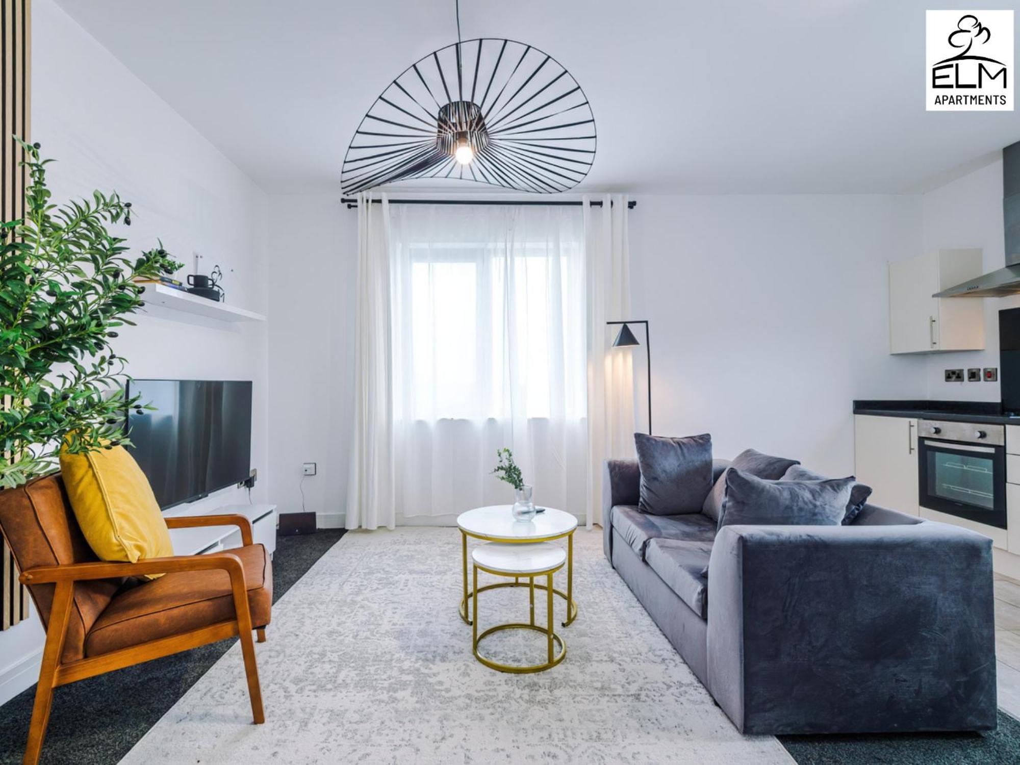 Elm Aparthotel , Collection Of Apartments Available Near Media City , Free Parking Манчестер Екстер'єр фото