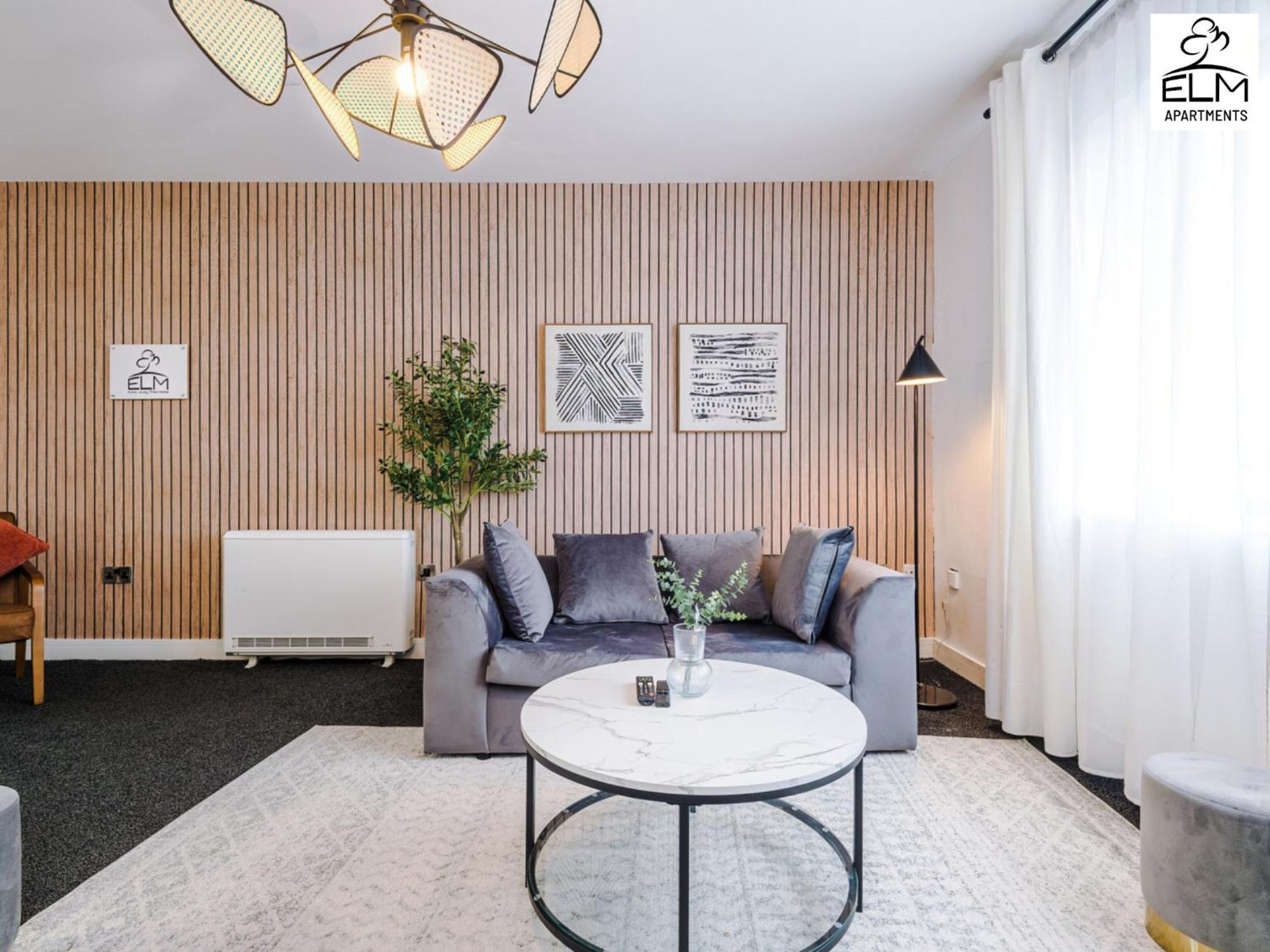 Elm Aparthotel , Collection Of Apartments Available Near Media City , Free Parking Манчестер Екстер'єр фото